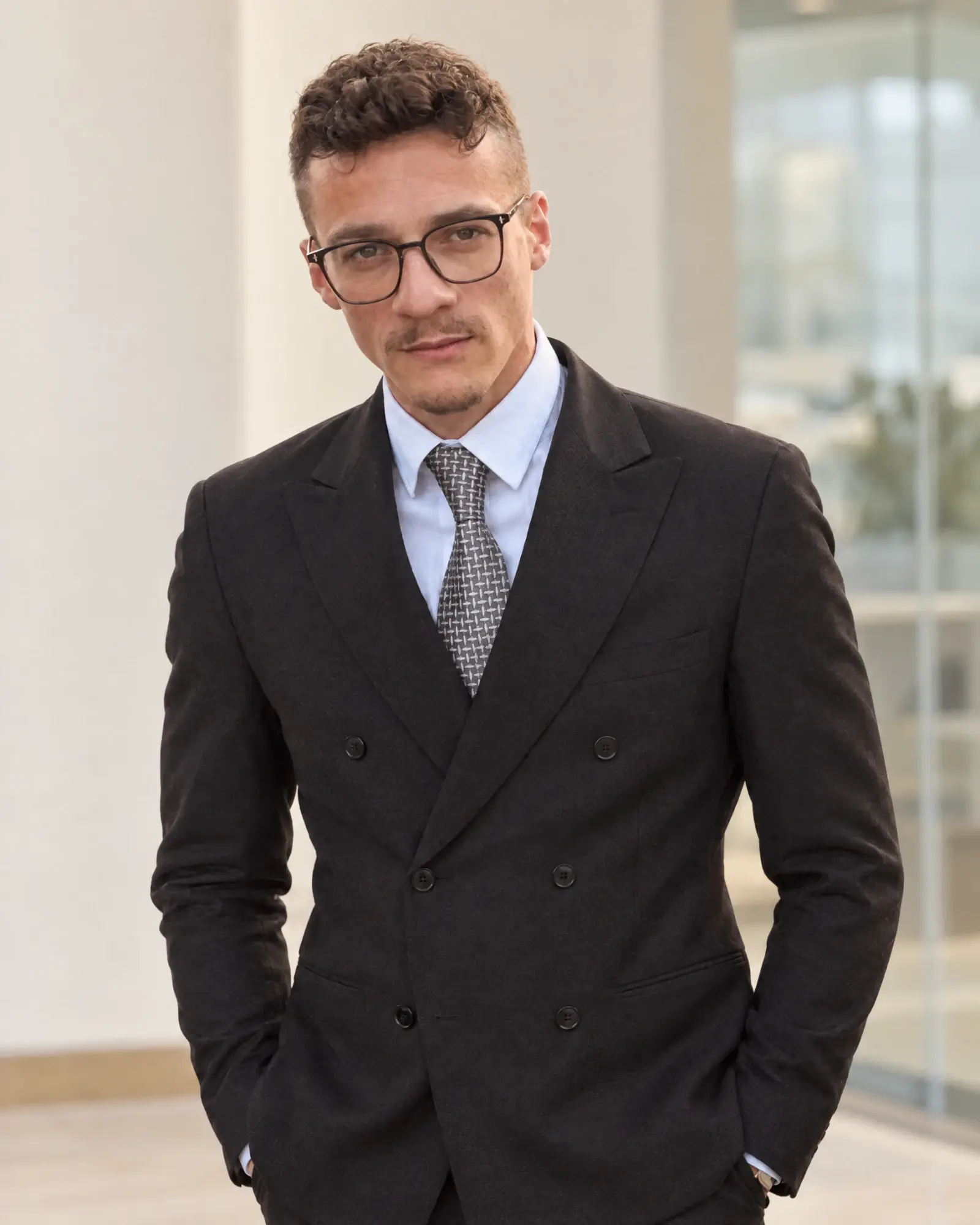 Davide Mazzotta, fondatore di Radar Studio